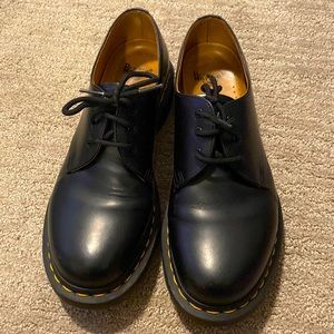 Dr. Martens